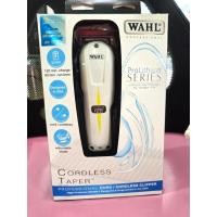 ราคา ปัตตาเลี่ยน วอน WAHL Super taper Cordless ProLithium series ไร้สาย V5000 ประกันศูนย์ไทย (26553847795)