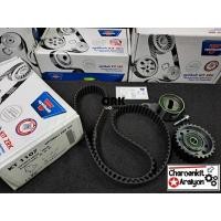 ราคา OPTIBELT ชุด สายพานราวลิ้น สายพานไทม์มิ่ง ลูกลอก TOYOTA HILUX HIACE DYNA MTX 2LII 3L 5L ไมตี้ ไทเกอร์ KT1107 (24685015060)