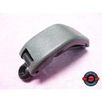 ราคา #ตัวล็อคกระจกแคป พลาสติก สีดำ For Toyota Mighty-X Hilux LN58 // SINGLE CAP MIRROR LOCK Black 1 Pc (29815046590)