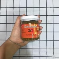 ราคา น้ำพริกหนุ่มอุ้ยแก้ว(ขั้นต่ำ 6 กระปุก ส่งฟรี) (5432516929)