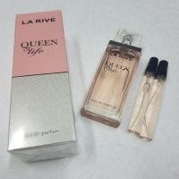ราคา La rive queen of life แบ่งขาย 10ml. (2894016089)