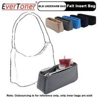 ราคา Evertoner กระเป๋าซับใน ใต้วงแขน แบบยืดได้ สําหรับ MLB (23229678628)