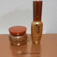 ราคา Sulwhasoo Capsulized Ginseng Fortifying Serum 5ml