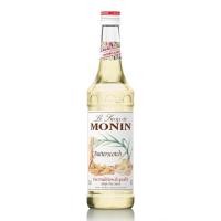 ราคา (แบ่งขาย) โมนิน ไซรัป Butterscoth (Monin Syrup Butterscoth) 150 ml. (23512672185)