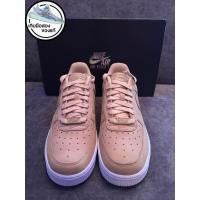 ราคา 004038 Nike Air Force 1 PRM MF (WMNS) Vachetta Tan/White (22650411439)