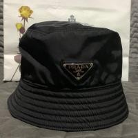 ราคา หมวกPrada จากช็อปไทย Size M (6137766382)