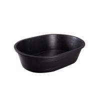 ราคา อ่างเปลผสมปูน ไนล่อน 220L ดำ (7082501281)