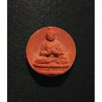 ราคา พระผงคันทาราช หลัง 8 เซียน พุทธบารมี 2 แผ่นดิน เฉลิมพระเกียรติ (27509507578)