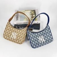 ราคา กระเป๋า MLB MONOGRAM CROSS BAG (5585341706)