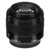 ราคา เลนส์ Panasonic LEICA DG SUMMILUX 25mm/F1.4 ASPH มือสอง (25517258371)