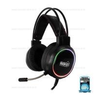 ราคา RGB 7.1 Gaming Headset HP-829 SIGNO รุ่น HP-829 (9675301697)
