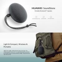 ราคา ลำโพง Huawei portable SoundStone Bluetooth Speaker (6016865350)