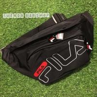 ราคา กระเป๋าสะพายข้าง Fila (1447766594)
