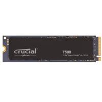ราคา Crucial T500 SSD 1TB-2TB PCle Gen4 M.2 NVMe (25838618688)