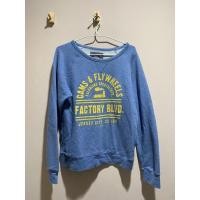 ราคา เสื้อกันหนาว H&M เด็กโต ผู้ใหญ่ใส่ได้ มือสอง (19732661844)