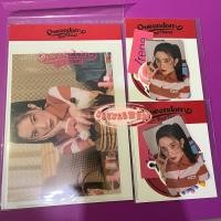 ราคา Md QUEENDOM IRENE RED VELVET (15474982028)