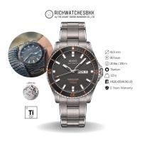 ราคา นาฬิกา MIDO รุ่น OCEAN STAR 200 TITANIUM (M026.430.44.061.00) (7531321746)