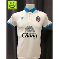 ราคา เสื้อฟุตบอลสโมสรสมุทรสงคราม เอฟซี 2019 สินค้าใหม่ป้ายห้อย ลิขสิทธิ์แท้100% (4438207832)
