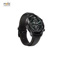 ราคา TICWATCH PRO 3 WIFI GPS SMARTWATCH TRACKING - BLACK สมาร์ทวอทช์ (19986736500)