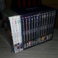 ราคา DVD GUNDAM SEED BOXSET (4527096009)