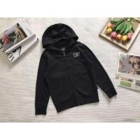 ราคา Vans เสื้อแขนยาว มีฮู้ด ซิปหน้า สีดำ Sz.120 เสื้อผ้าเด็ก มือสอง (25612379023)