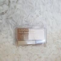ราคา แท้100% ซื้อที่ญี่ปุ่นCanmake nose shadow powder (361256941)