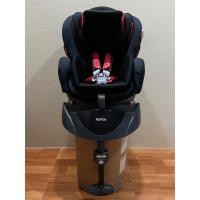 ราคา คาร์ซีท Aprica Fladea หมุนรอบ นอนราบ สีดำแดง (24101797082)