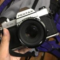 ราคา Pentax k1000 มือสอง2 (2836321189)