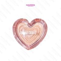 ราคา HF638 Sivanna Colors Sweethearts Perfect Flush Blush ซีเวนน่า คัลเลอร์ส สวีทฮาร์ทส์ เพอร์เฟค บลัช (24464528431)
