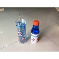 ราคา ชุดขวดน้ำ แก้วน้ำโดราเอมอน (891584849)