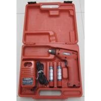 ราคา สว่านไร้สาย Maktec รุ่น MT 067 SK2 (7.2V.) (14966017694)