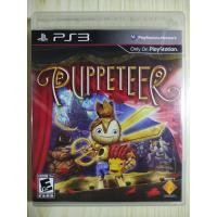 ราคา (มือ2) PS3​ -​ Puppeteer (z1)​ (15889677048)