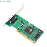 ราคา Onlytiming PCI กราฟิกการ์ด ATI Rage XL 8MB 32Bit VGA SDRAM การ์ดรถแทรกเตอร์วิดีโอสําหรับเดสก์ท็อป (25985685121)