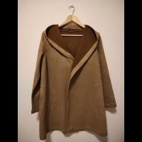 ราคา เสื้อโค้ทผ้าชามัวร์ งานใหม่ มือ ☝ (23518936575)