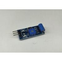 ราคา Vibration sensor SW420 โมดูลตรวจจับความสั่น (24309829577)