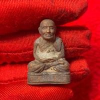 ราคา หลวงปู่ทวด พิมพ์เบตง หลวงพ่อท่านสังข์ วัดดอนตรอ ปี 2540 (20865115864)