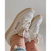 ราคา reebok club c85 vintage (24364934736)