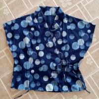 ราคา เสื้อพื้นเมือง/เสื้อหม้อฮ่อมพิมพ์ลาย (4933308140)