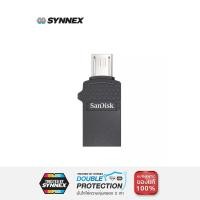 ราคา SanDisk Ultra Dual Drive 32GB OTG Micro USB (SDDD1_032G_G35) (7343382174)