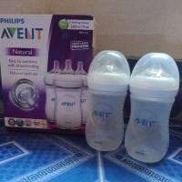 ราคา ขวดนม PHILIPS AVENT 9oz (930545749)