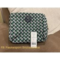 ราคา (New) กระเป๋าเครื่องสำอางTory burch (15517713452)