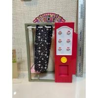 ราคา Barbie photo booth doll ของแท้ สีเฟดหน่อยนะคะ สภาพรวมสวย (20193594881)