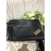 ราคา กระเป๋ามือสองของแท้ยี่ห้อ coach วินเทจ (20651235746)