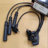 ราคา สายหัวเทียน DAIHATS MIRA (EFหัวเข็ม) (8737007245)