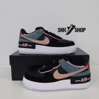 ราคา Nike Air Force 1 Shadow (4970821850)
