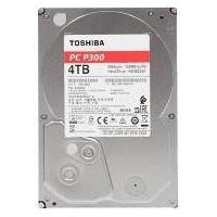 ราคา 3 TB HDD TOSHIBA P300 (5400RPM, 128MB, SATA-3) (11502988720)