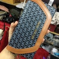 ราคา mkกระเป๋าสตางค์ แบบครอสบอดี้ (5933911409)