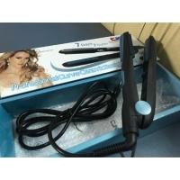 ราคา รุ่นขายดี. CKL เครื่องม้วนผม หนีบผมตรง 7 วัน 7 ทรง (314490820)