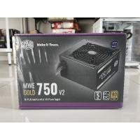 ราคา Power Supply Cooler Master 750W 80+ Gold (24623032262)