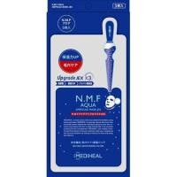 ราคา Mediheal Seat Mask N.M.F Aqua 3P [Face Mask] Direct from Japan (26005021741)